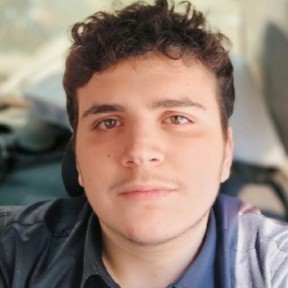 Çağrı DİNGİLTEPE